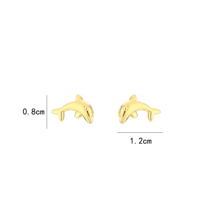 JE14290 - GOLD