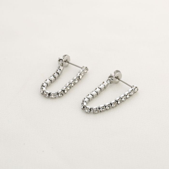 JE14314 - SILVER