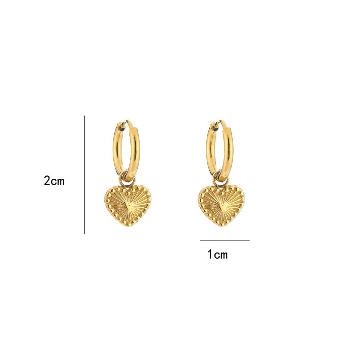JE14374 - GOLD