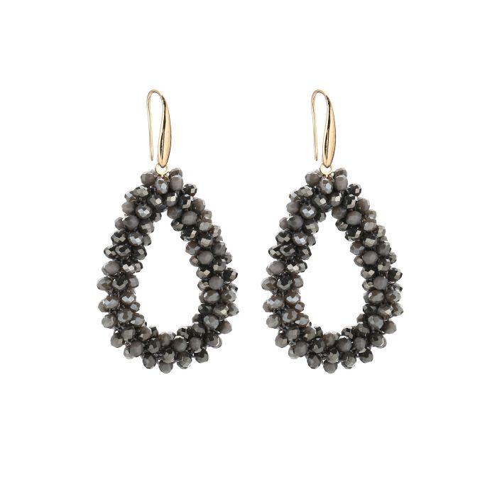 JE14489 - DARK GREY MIX