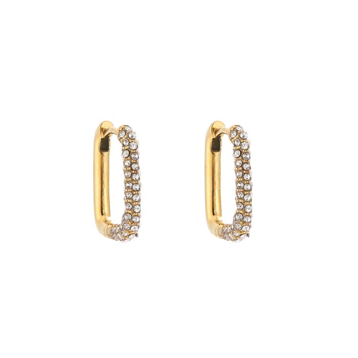 JE14587 - WHITE/GOLD