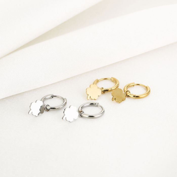 JE14668 - SILVER