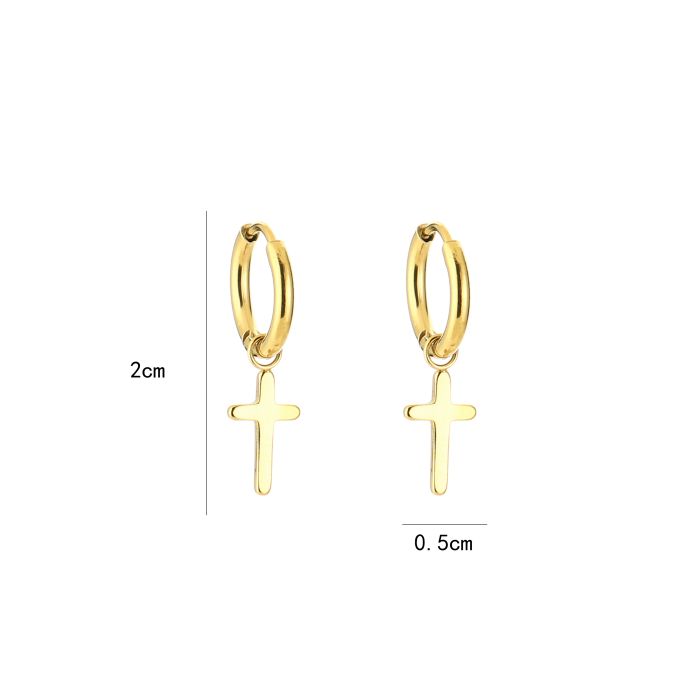 JE14671 - GOLD
