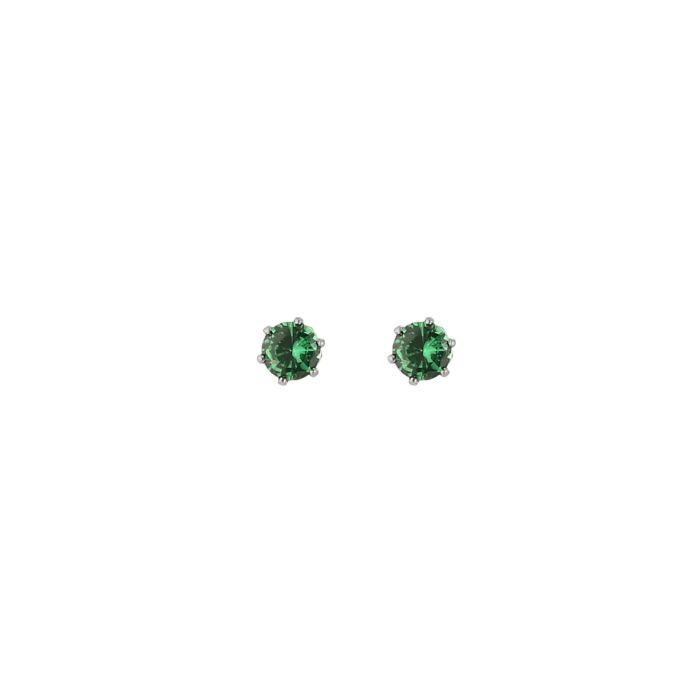 JE14695 - GREEN/SILVER
