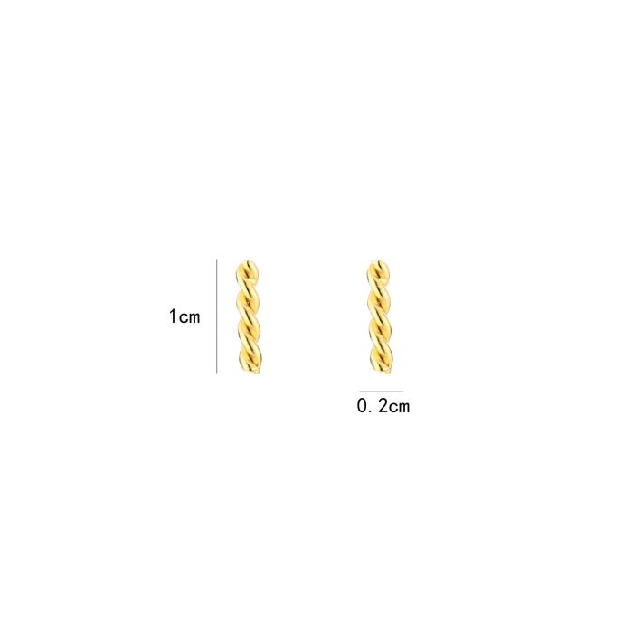 JE14700 - GOLD