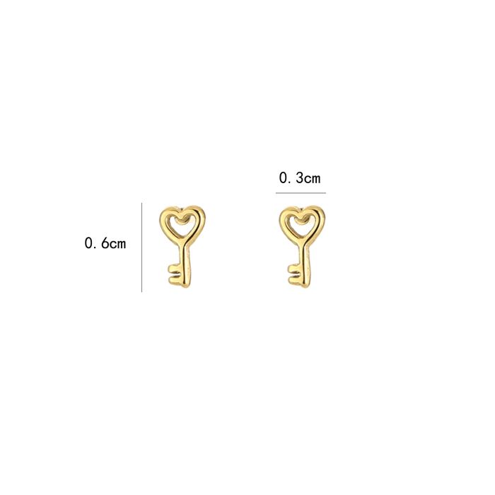 JE14705 - GOLD