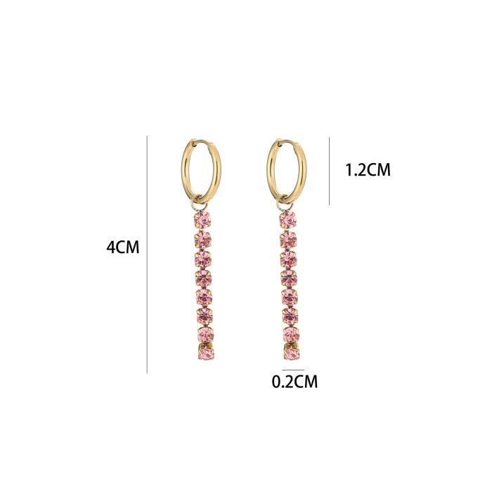 JE14815 - LIGHT PINK