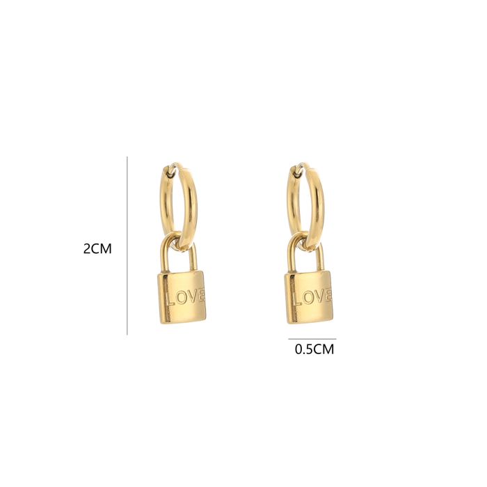 JE14857 - GOLD