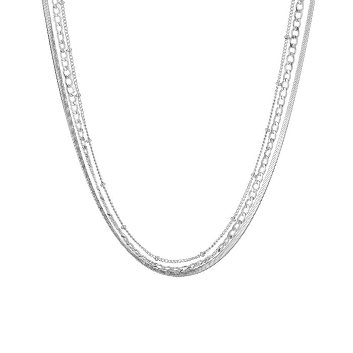 JE14927 - SILVER