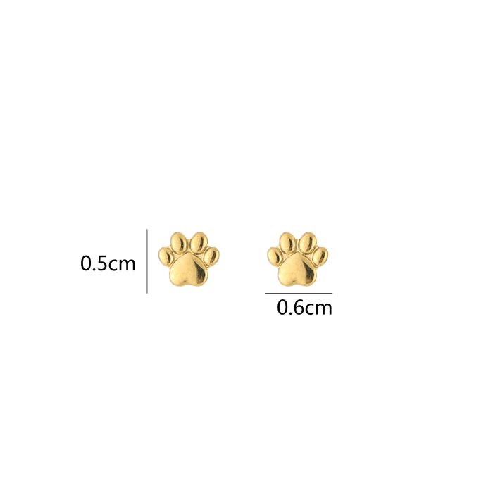 JE14997 - GOLD