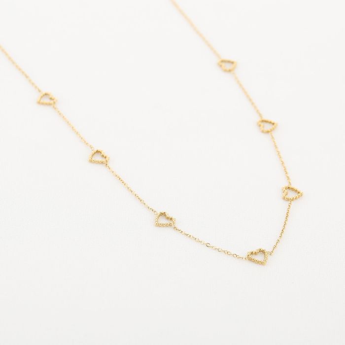 JE15208 - GOLD