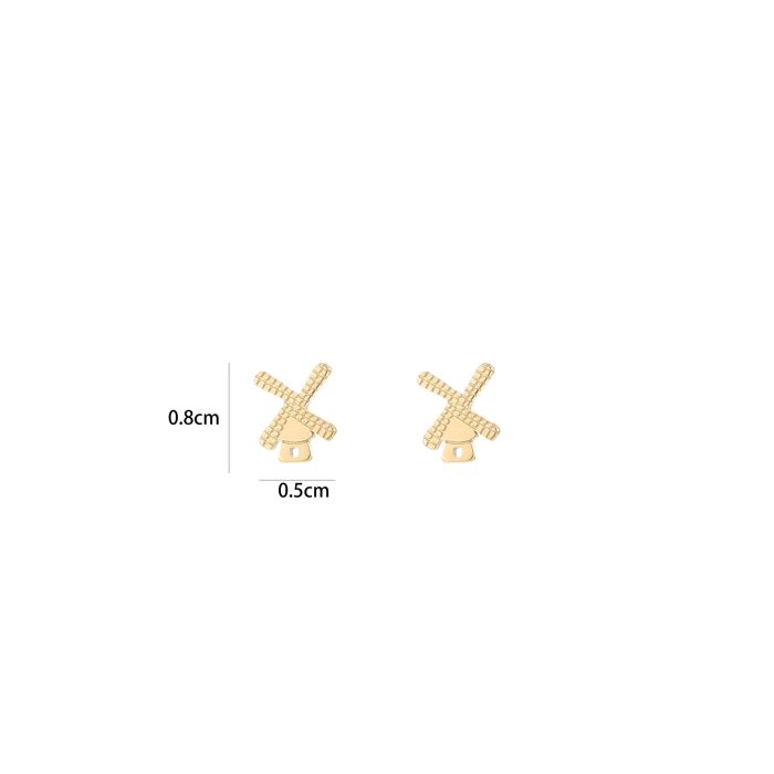 JE15278 - GOLD