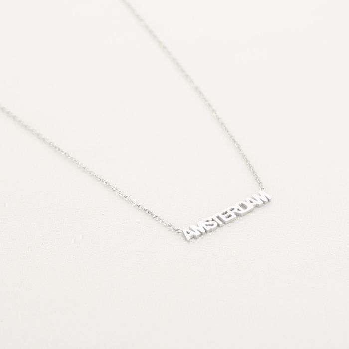 JE15285 - SILVER