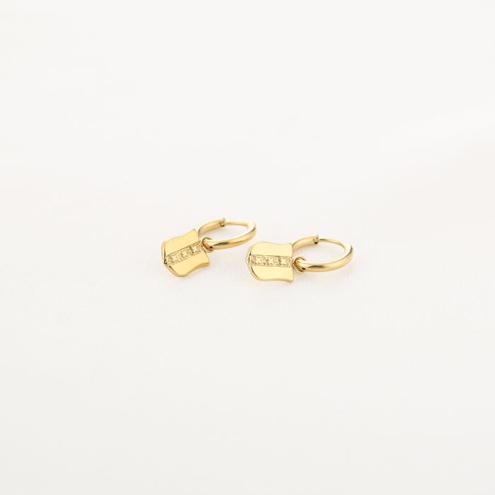 JE15297 - GOLD