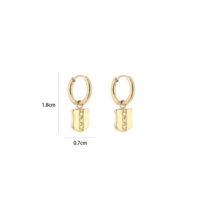 JE15297 - GOLD