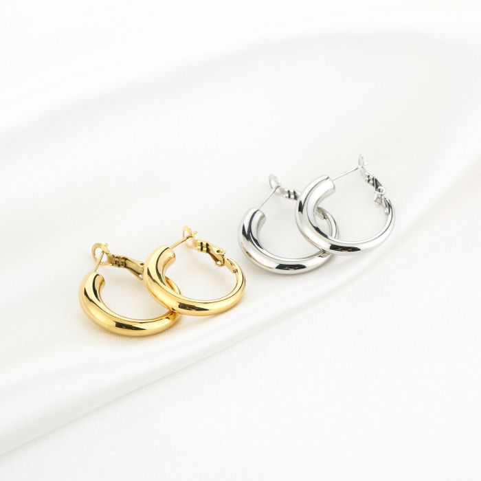 JE15301 - SILVER