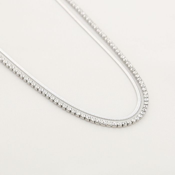 JE15303 - SILVER