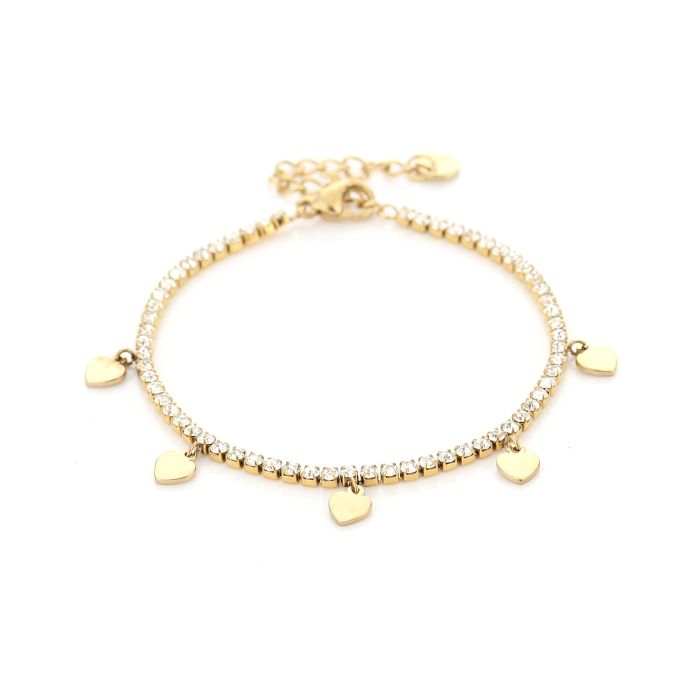 JE15321 - GOLD