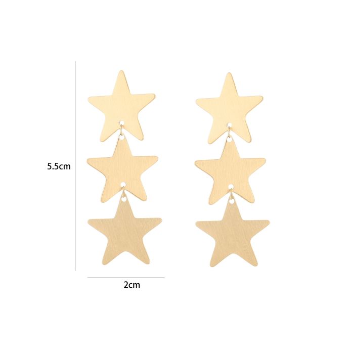 JE15334 - GOLD