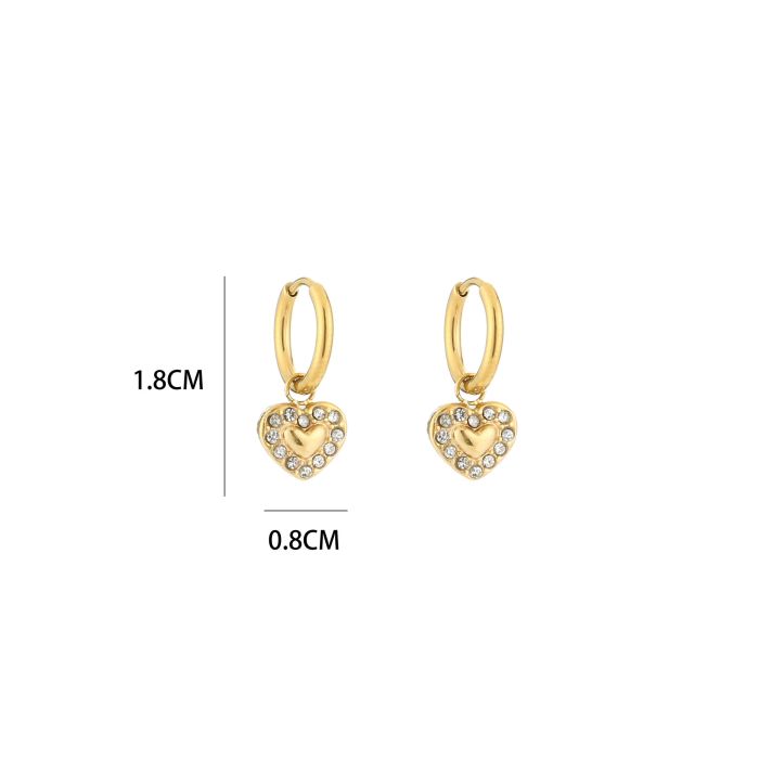 JE15339 - GOLD
