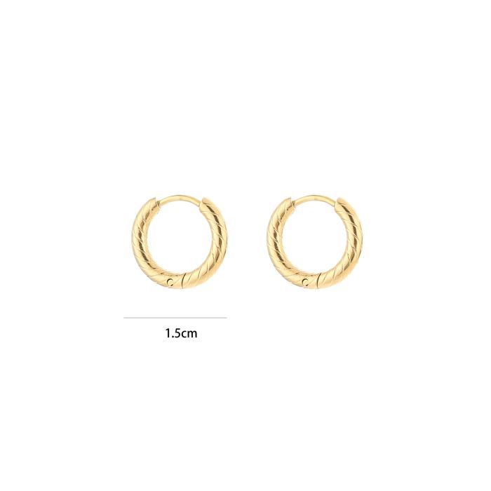 JE15386 - GOLD