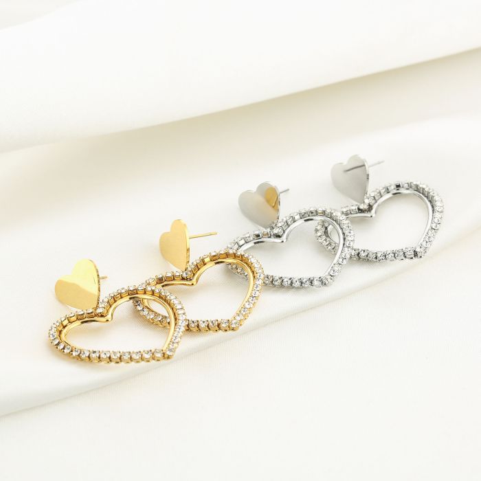 JE15399 - SILVER