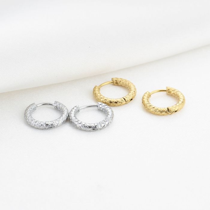 JE15424 - SILVER