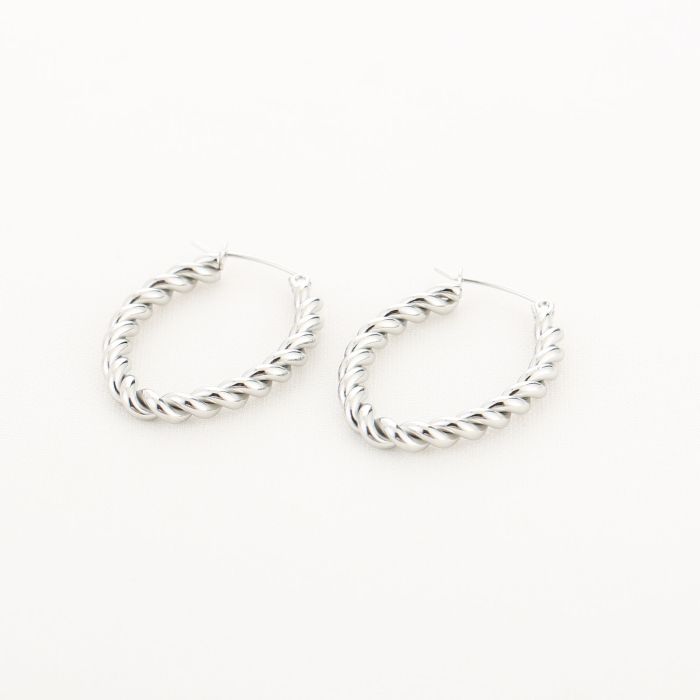 JE15440 - SILVER