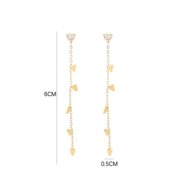 JE15461 - GOLD