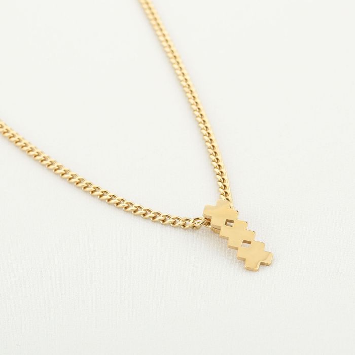 JE15549 - GOLD