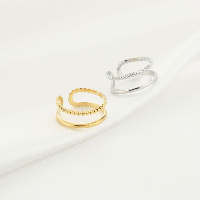 JE15563 - GOLD