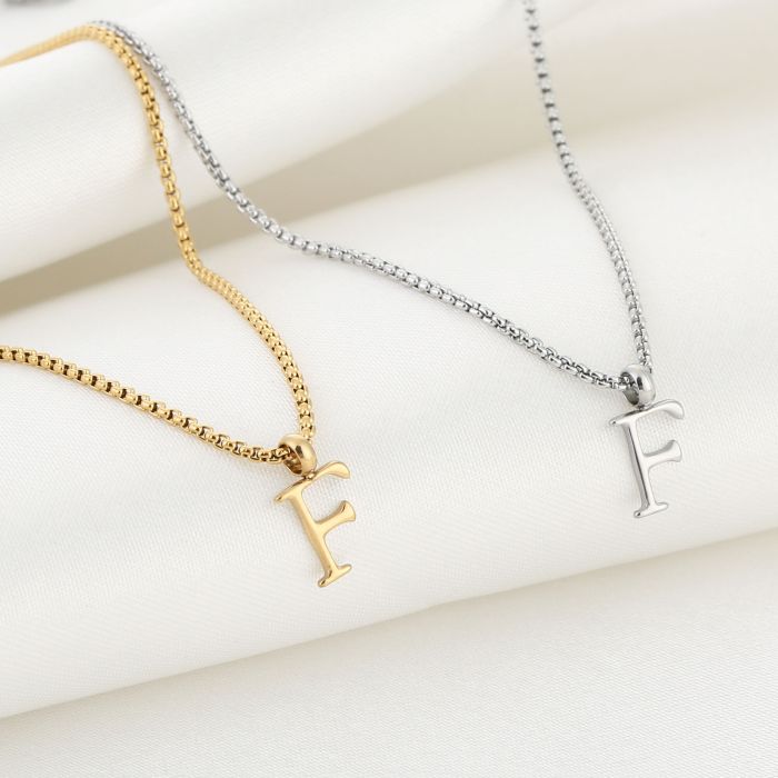 JE15652 - GOLD