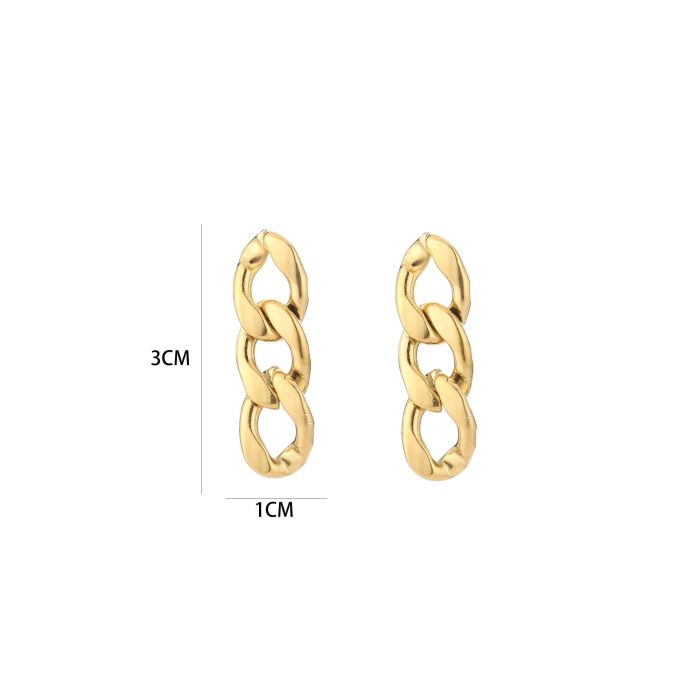 JE15730 - GOLD