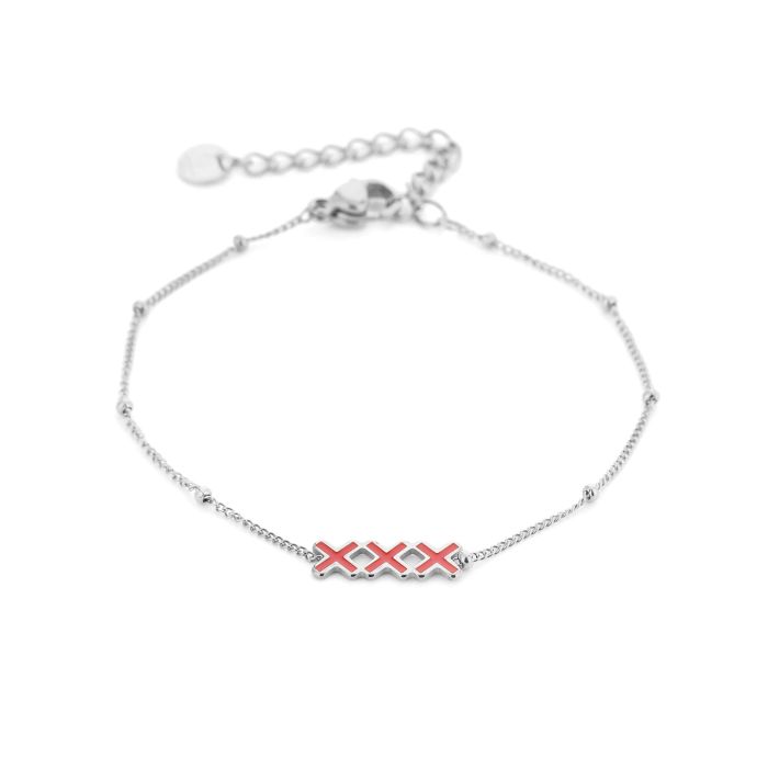 JE15777 - SILVER