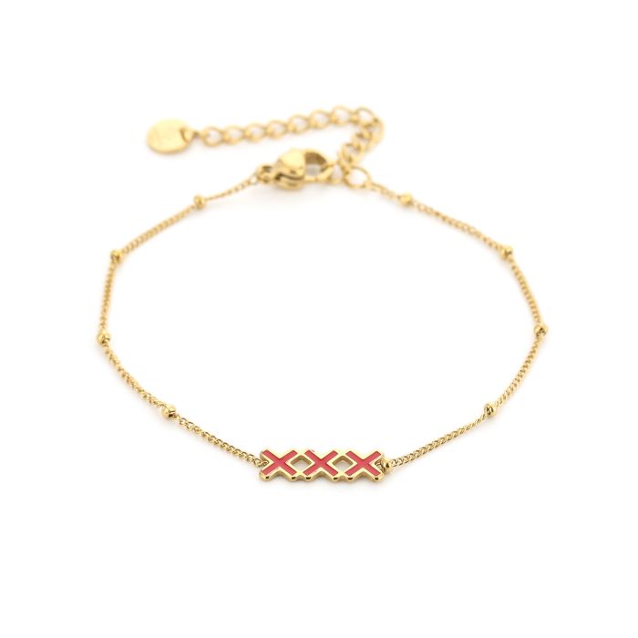 JE15777 - GOLD
