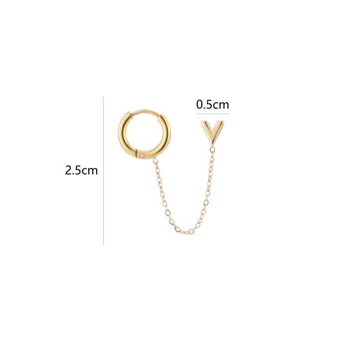 JE15809 - GOLD