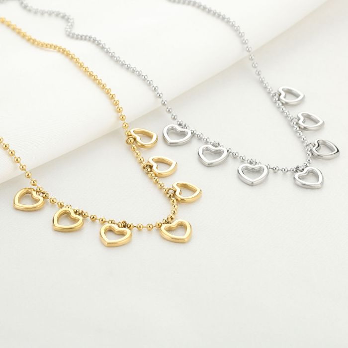 JE15860 - GOLD