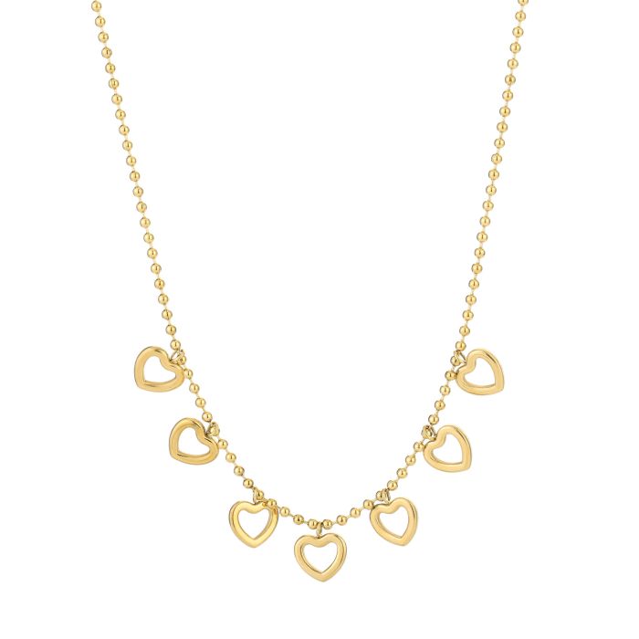 JE15860 - GOLD
