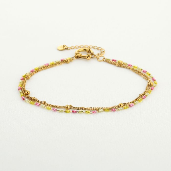 JE16027 - YELLOW MIX