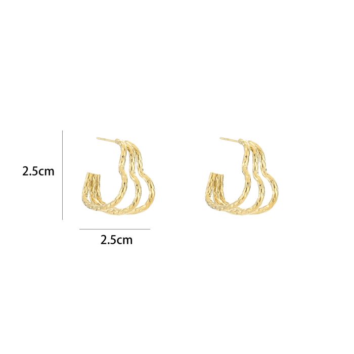 JE16153 - GOLD