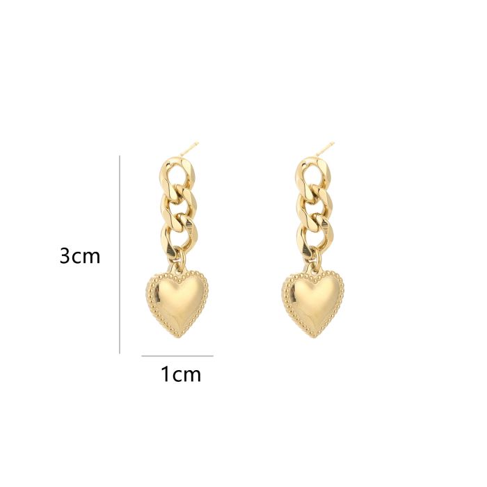 JE16257 - GOLD