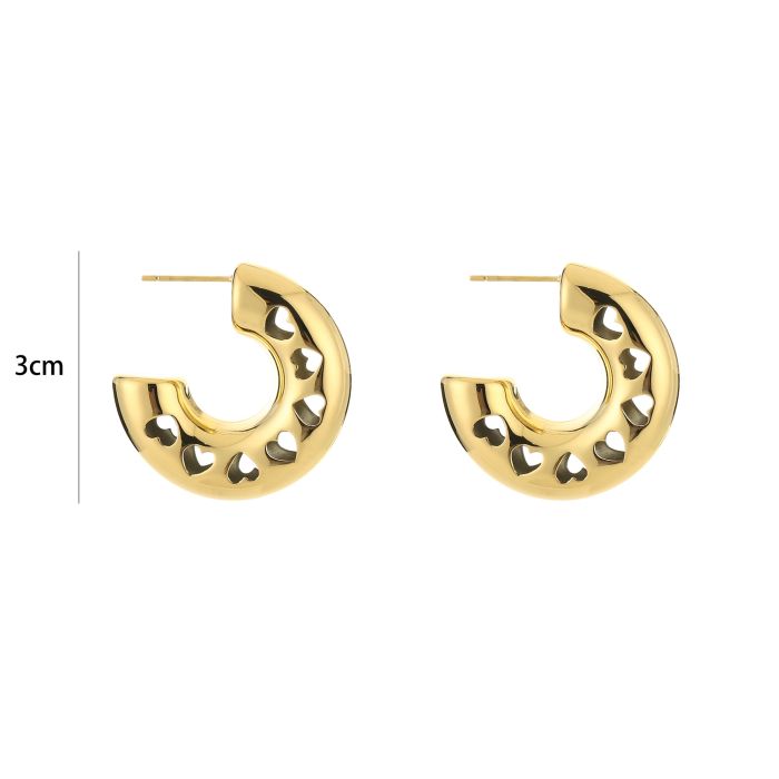 JE16417 - GOLD
