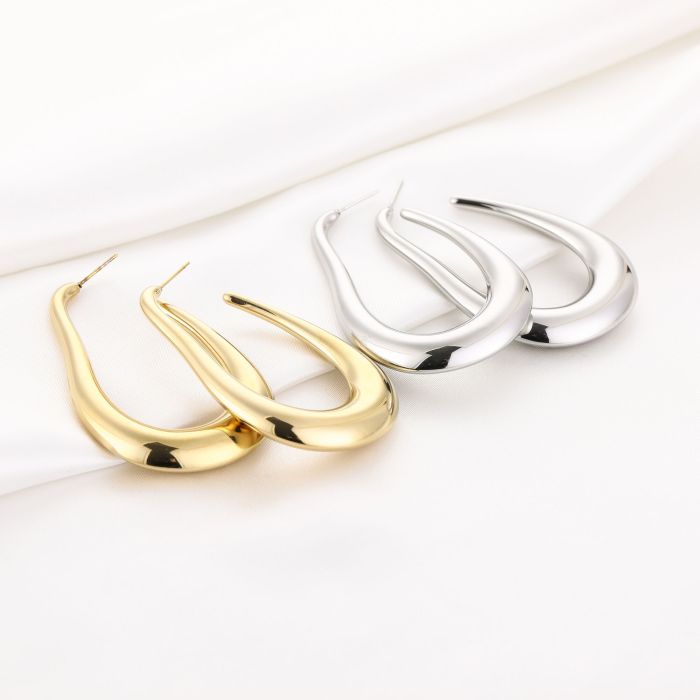 JE16698 - SILVER