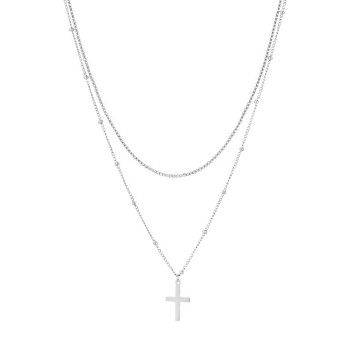 JE16786 - SILVER