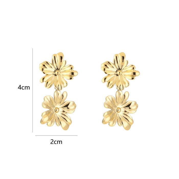 JE16801 - GOLD