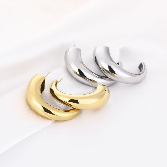 JE16813 - SILVER