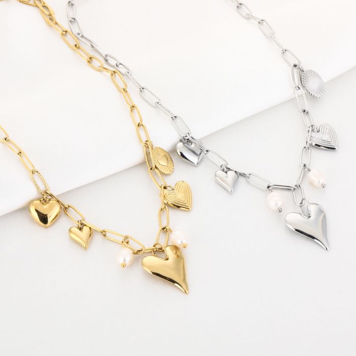 JE16860 - GOLD