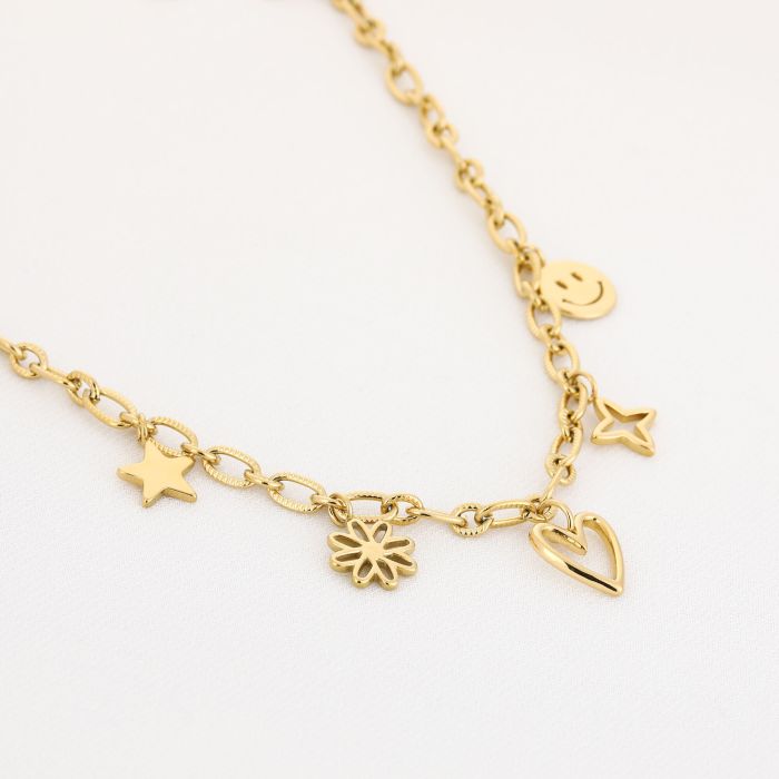 JE16874 - GOLD