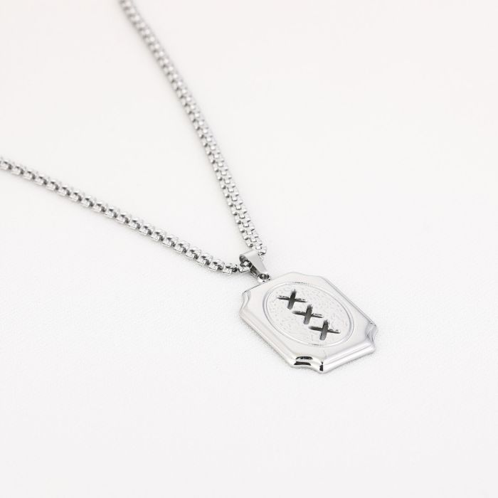 JE16887 - SILVER