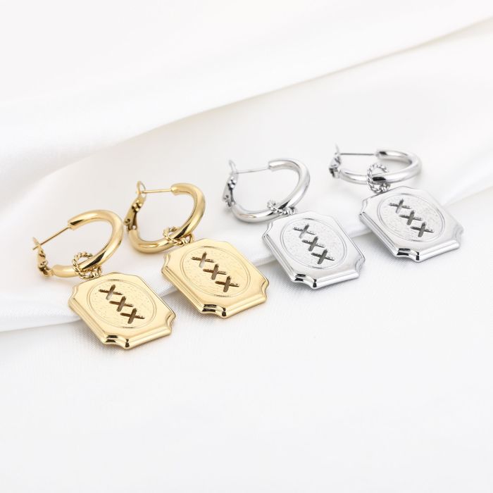 JE16889 - SILVER